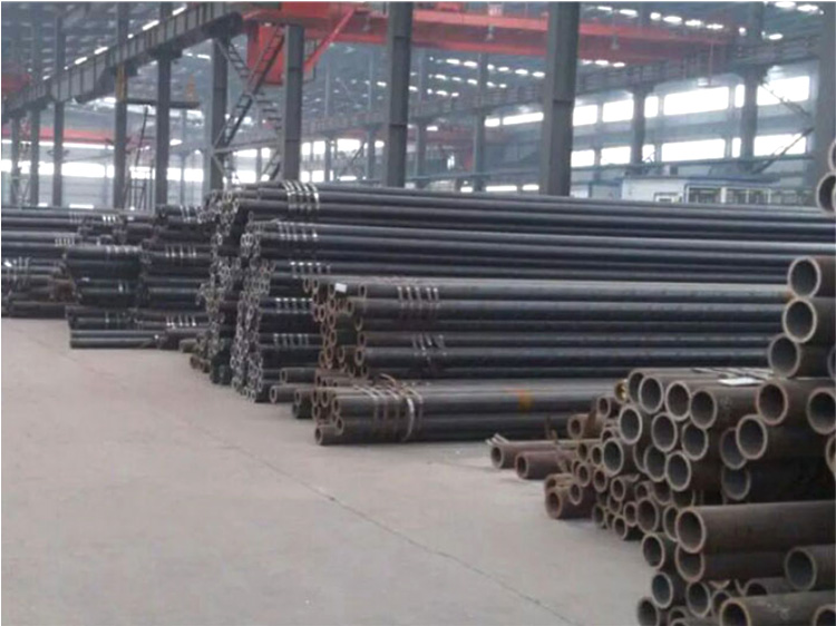 中阳12cr2mo化肥专用管