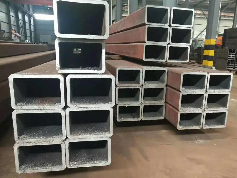 中阳s355j0方管